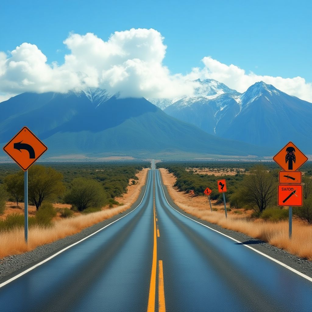 Vialidad Nacional Argentina